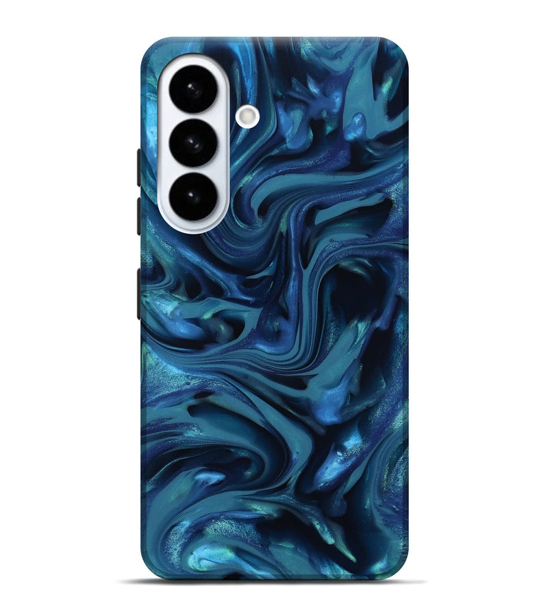Galaxy S26 Plus ResinArt Live Edge Phone Case - Ole (The Lab, 812253)