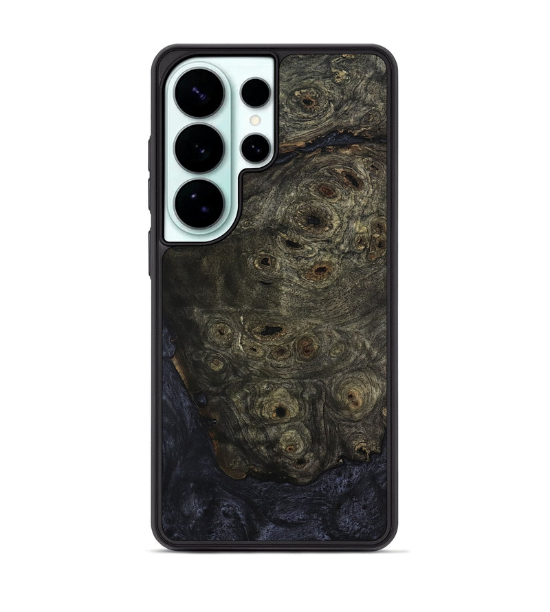 Galaxy S26 Ultra Wood Phone Case - Fallon (Wood Burl, 812287)