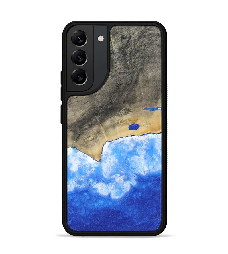 Galaxy S22 Plus Wood Phone Case - Tucker (Coastal, 812292)