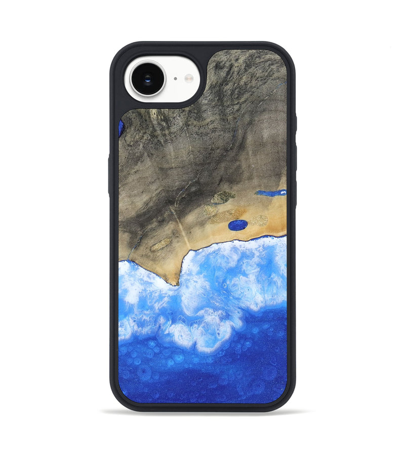 iPhone 17e Wood Phone Case - Tucker (Coastal, 812292)
