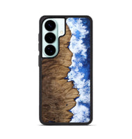 Galaxy S26 Wood Phone Case - Amirah (Coastal, 812294)
