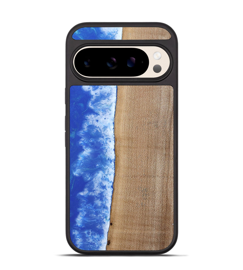 Pixel 10 Wood Phone Case - Ally (Coastal, 812298)