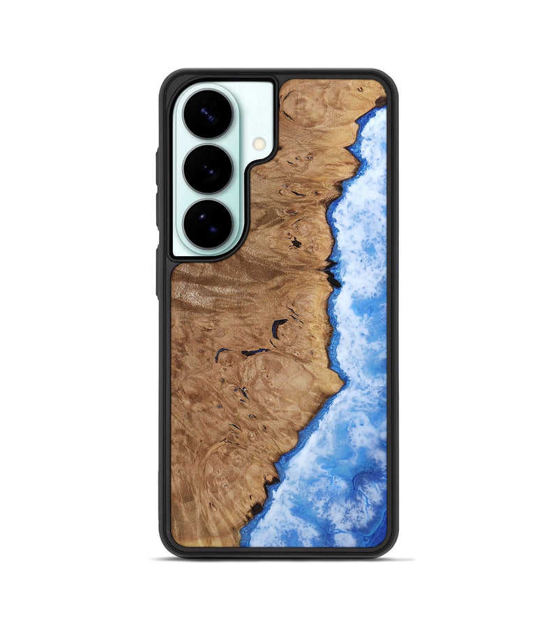 Galaxy S26 Wood Phone Case - Aries (Coastal, 812301)