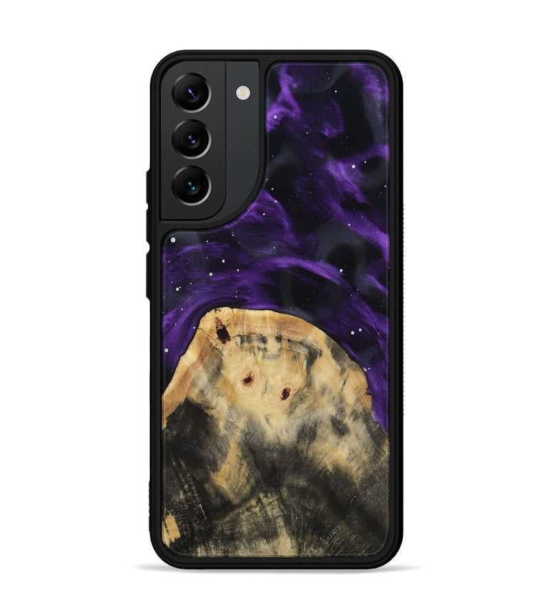 Galaxy S22 Plus Wood Phone Case - Rusty (Cosmos, 812311)