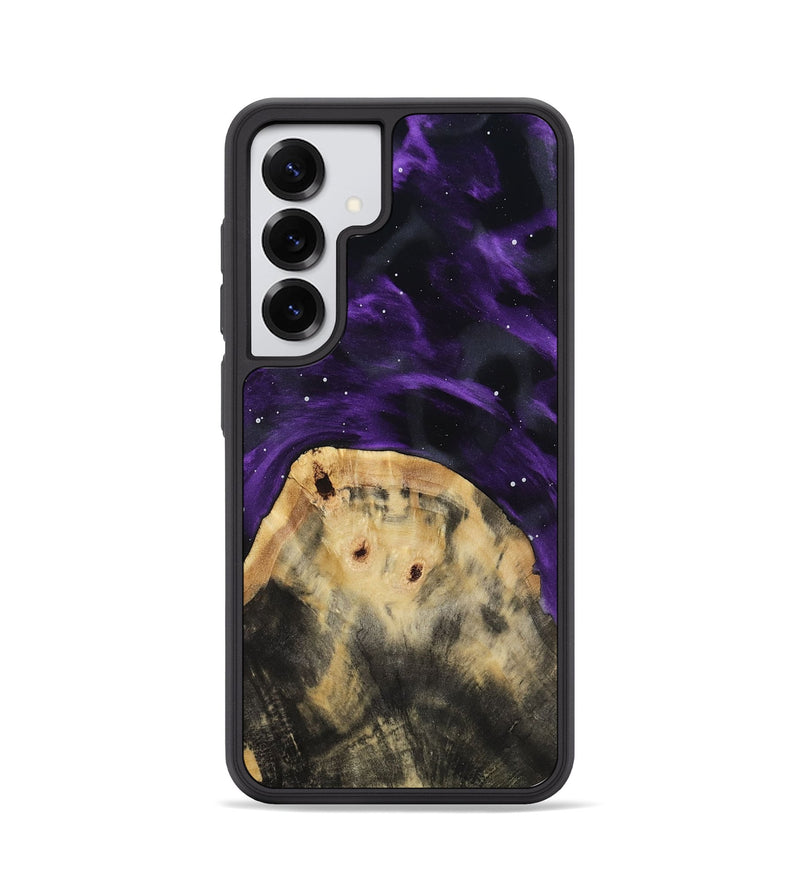 Galaxy S25 Wood Phone Case - Rusty (Cosmos, 812311)