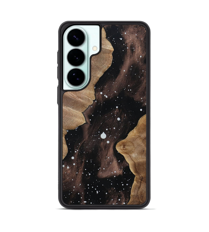 Galaxy S26 Plus Wood Phone Case - Carlie (Cosmos, 812313)
