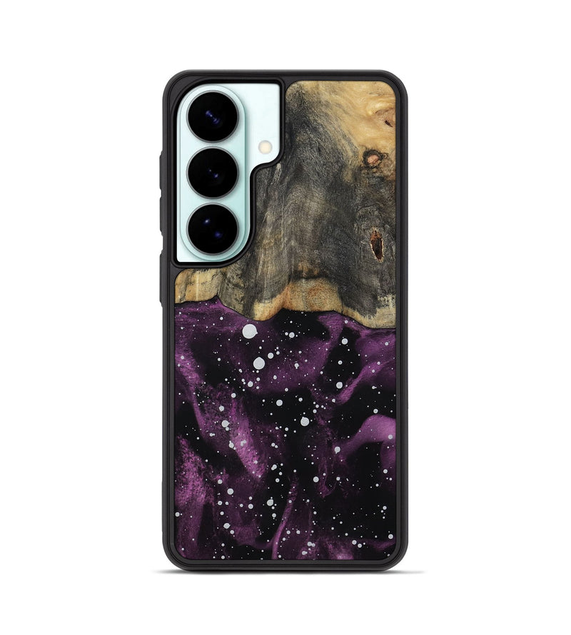 Galaxy S26 Wood Phone Case - Jailene (Cosmos, 812314)