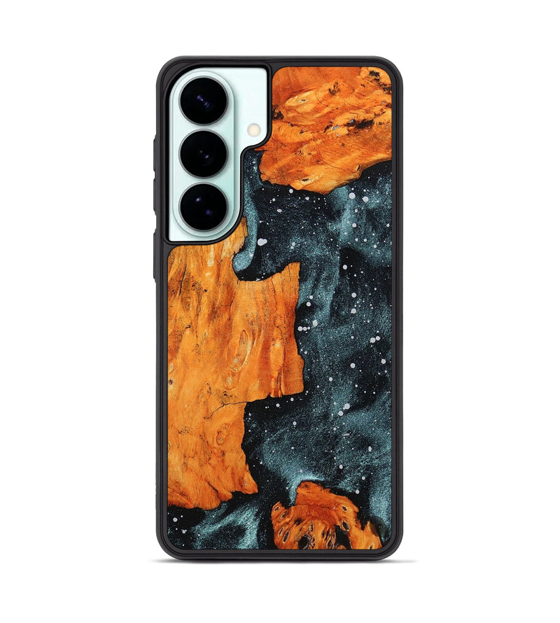 Galaxy S26 Plus Wood Phone Case - Julio (Cosmos, 812316)