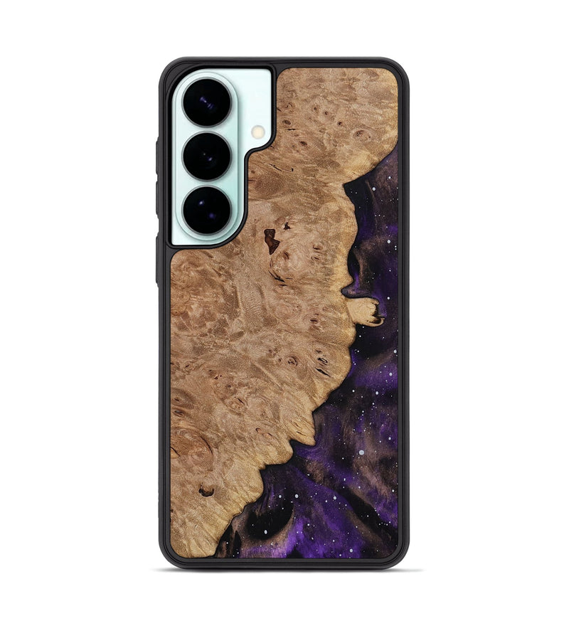 Galaxy S26 Plus Wood Phone Case - Inga (Cosmos, 812322)