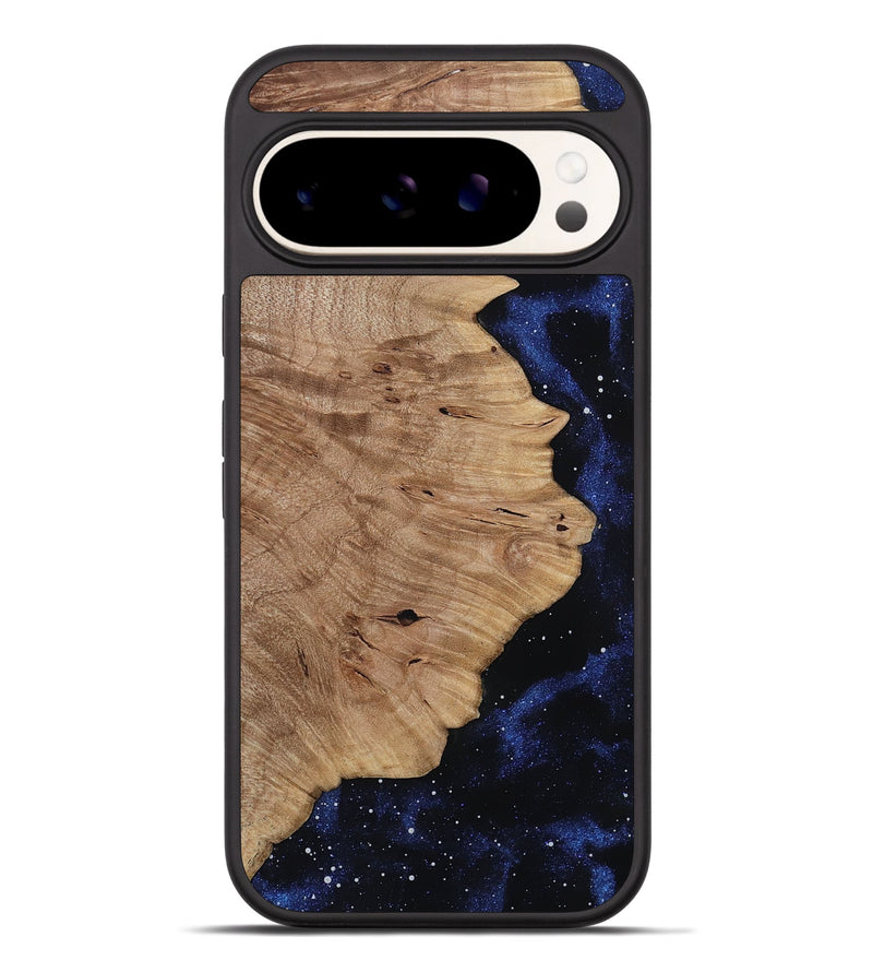 Pixel 9 Pro XL Wood Phone Case - Noreen (Cosmos, 812324)