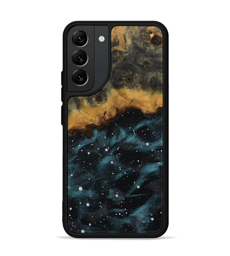 Galaxy S22 Plus Wood Phone Case - Burton (Cosmos, 812327)