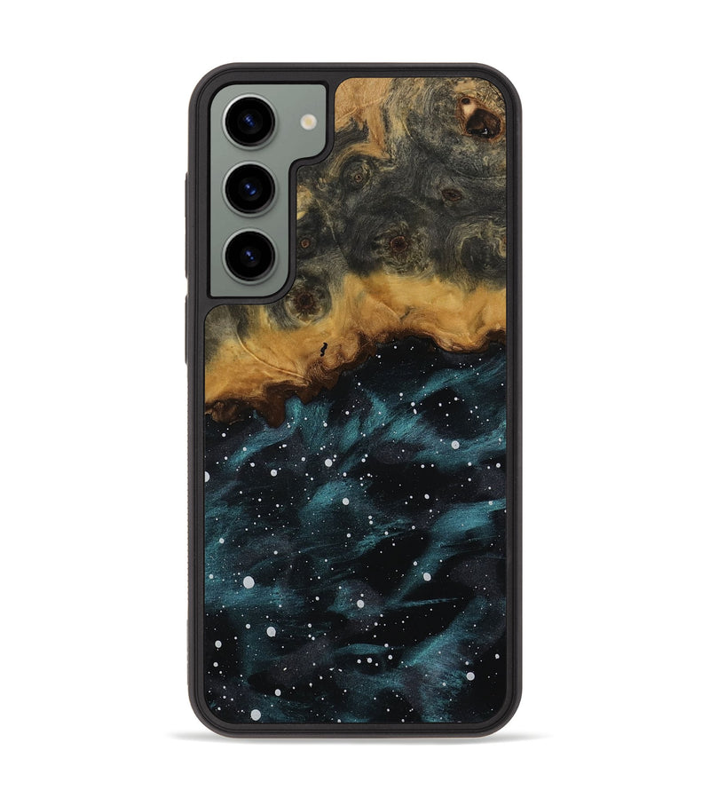 Galaxy S23 Plus Wood Phone Case - Burton (Cosmos, 812327)