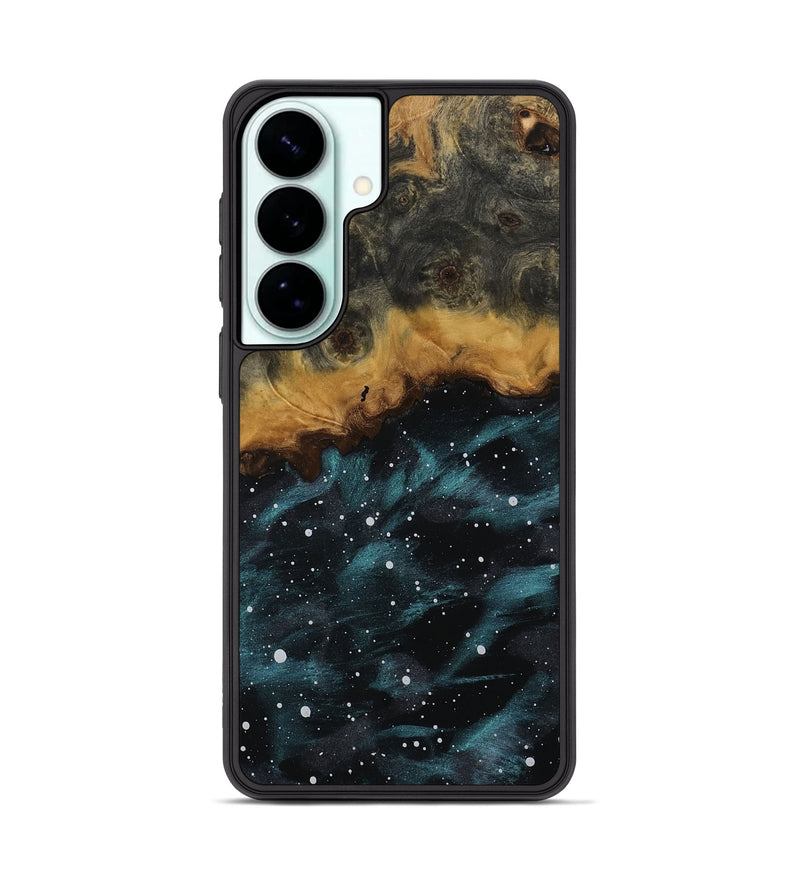 Galaxy S26 Plus Wood Phone Case - Burton (Cosmos, 812327)