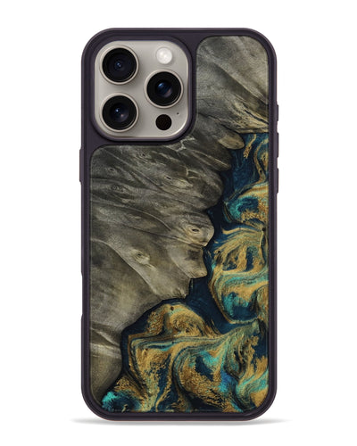 Annetta (812342) iPhone 16 Pro Max Phone Case