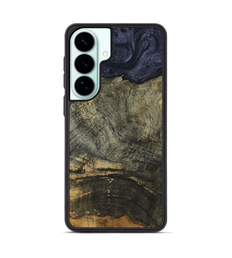 Galaxy S26 Plus Wood Phone Case - Dee (Wood Burl, 812346)