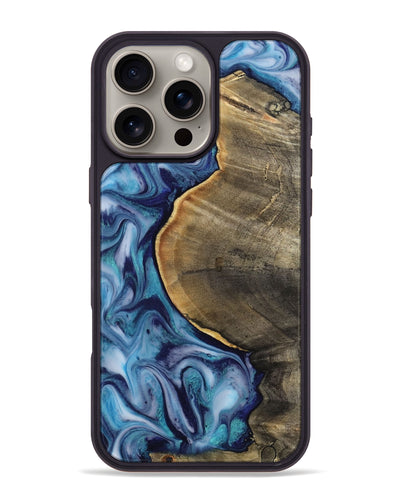 Callen (812360) iPhone 16 Pro Max Phone Case