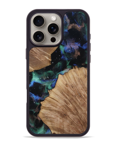 Arden (812373) iPhone 16 Pro Max Phone Case