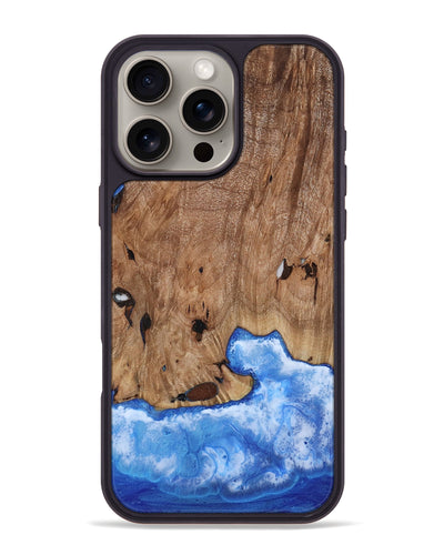 Kade (812374) iPhone 16 Pro Max Phone Case