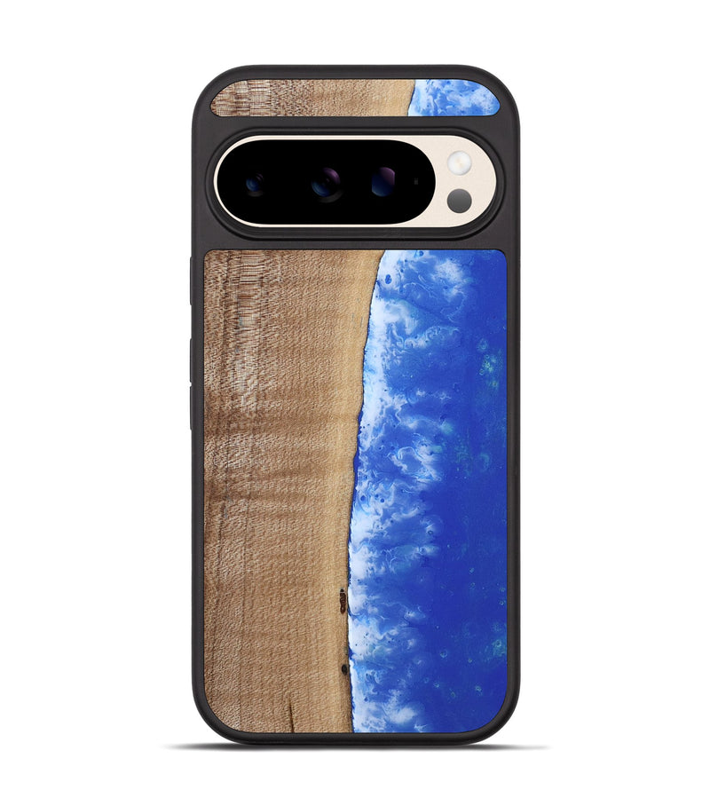 Pixel 10 Wood Phone Case - Jose (Coastal, 812375)