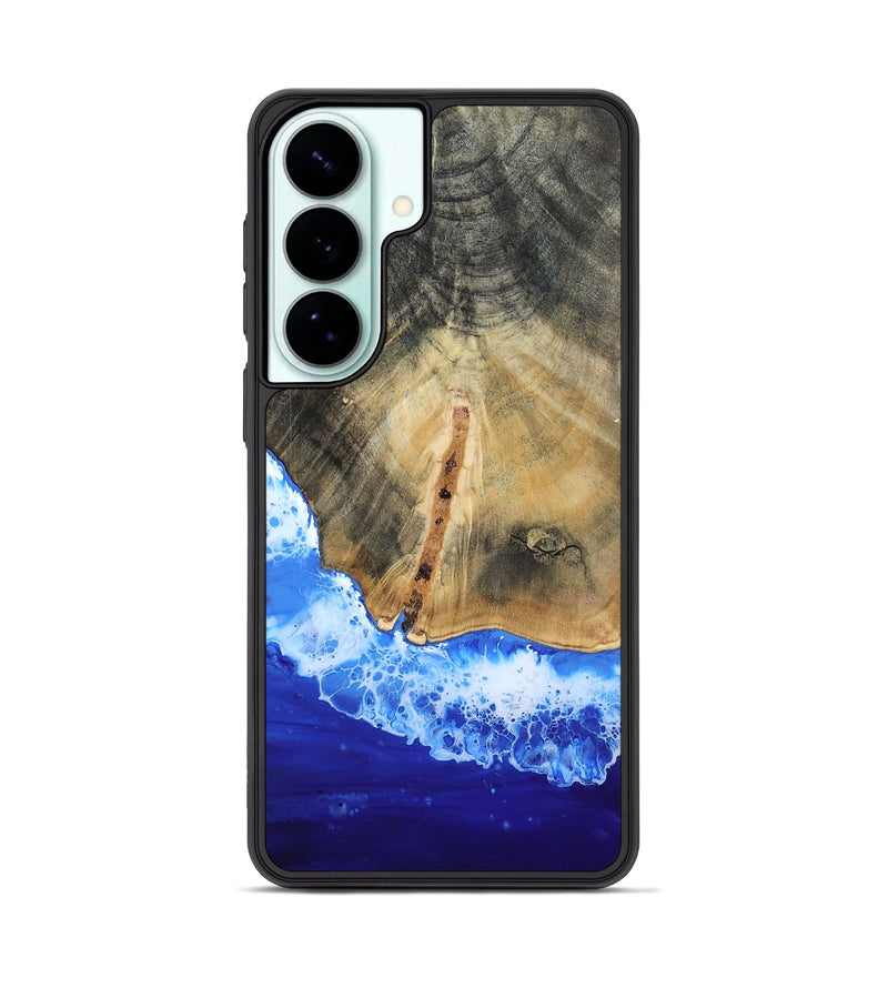 Galaxy S26 Plus Wood Phone Case - April (Coastal, 812379)