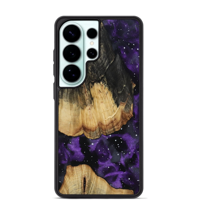 Galaxy S26 Ultra Wood Phone Case - Trevin (Cosmos, 812388)