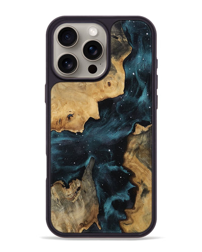Mekhi (812389) iPhone 16 Pro Max Phone Case