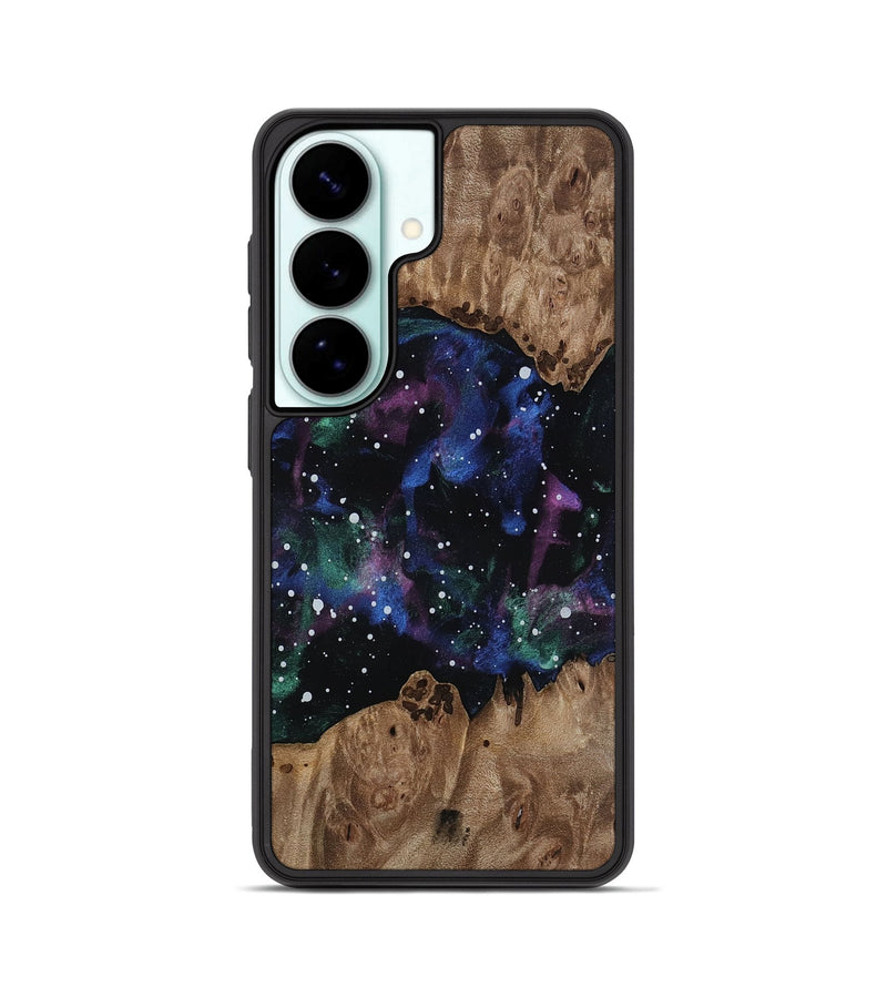 Galaxy S26 Wood Phone Case - Yair (Cosmos, 812390)
