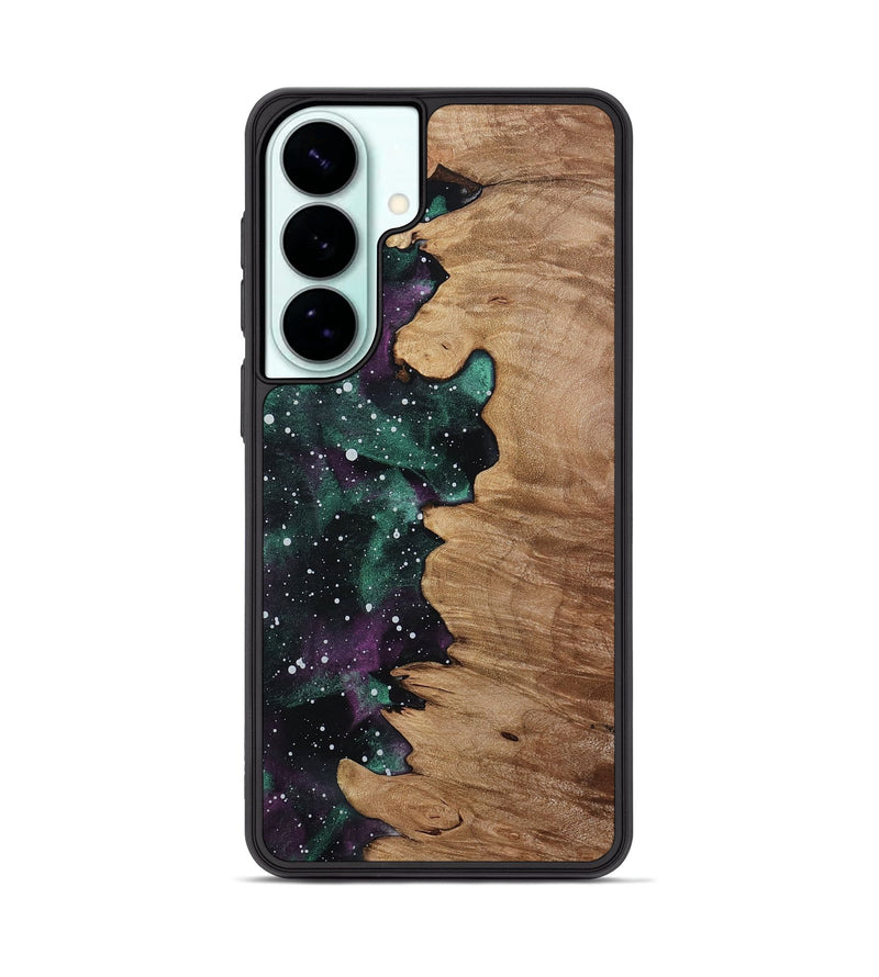 Galaxy S26 Plus Wood Phone Case - Markus (Cosmos, 812396)