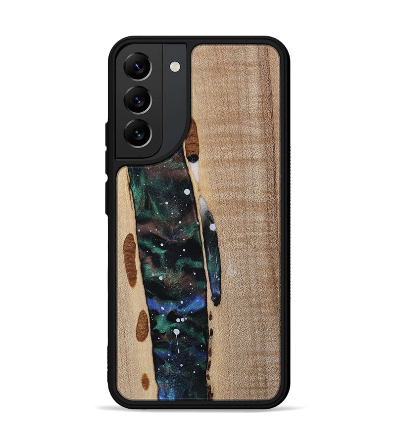 Galaxy S22 Plus Wood Phone Case - Harold (Cosmos, 812397)