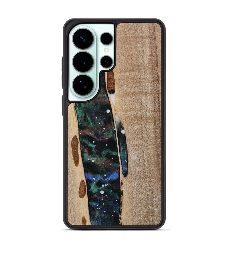 Galaxy S26 Ultra Wood Phone Case - Harold (Cosmos, 812397)