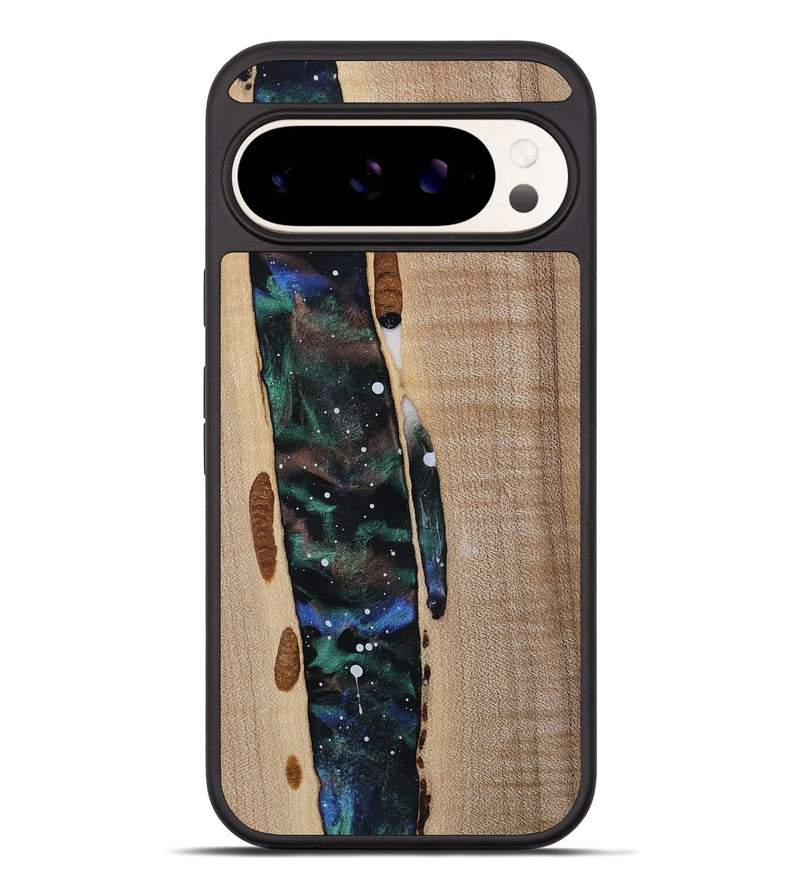 Pixel 10 Pro XL Wood Phone Case - Harold (Cosmos, 812397)