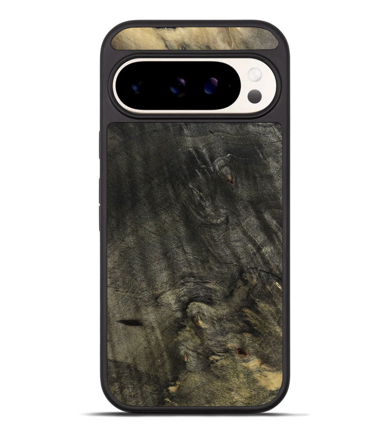 Pixel 9 Pro XL Wood Phone Case - Meaghan (Wood Burl, 812460)
