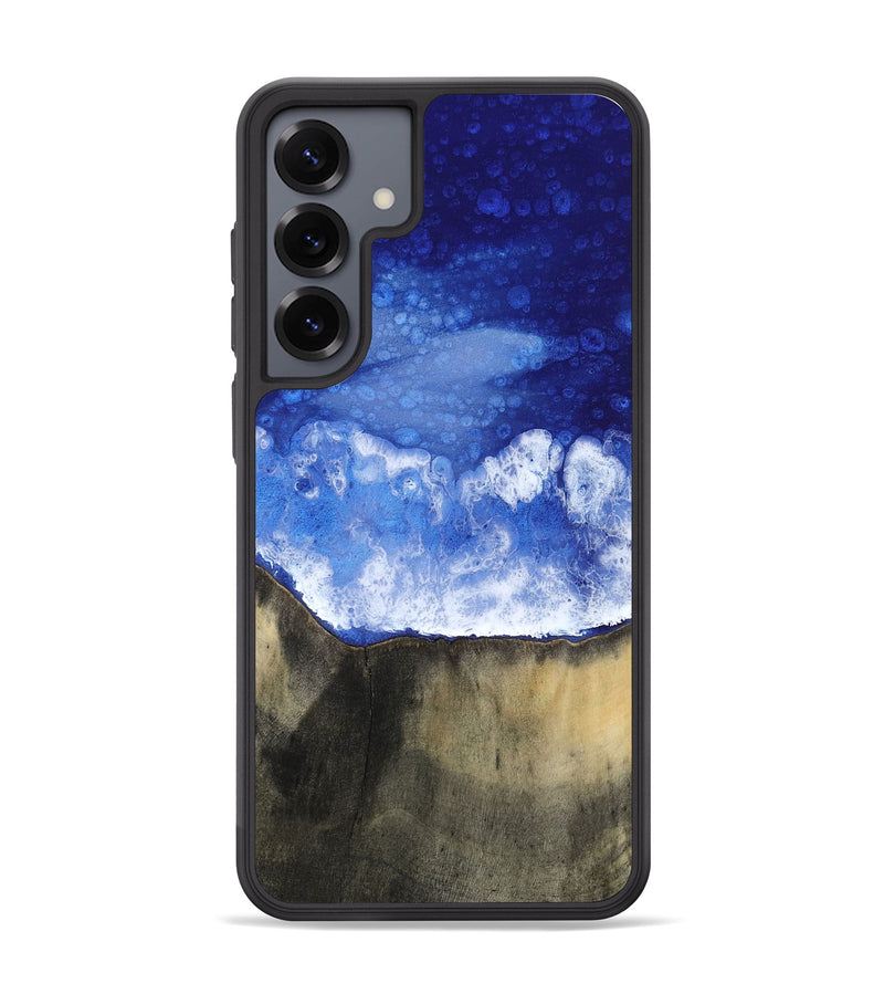 Galaxy S25 Plus Wood Phone Case - Siobhan (Coastal, 812465)
