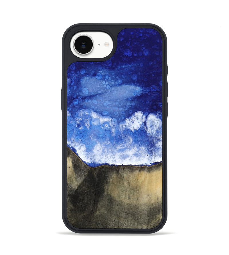 iPhone 17e Wood Phone Case - Siobhan (Coastal, 812465)