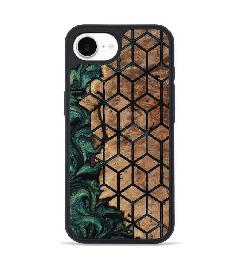 iPhone 17e Wood Phone Case - Colby (Pattern, 812472)