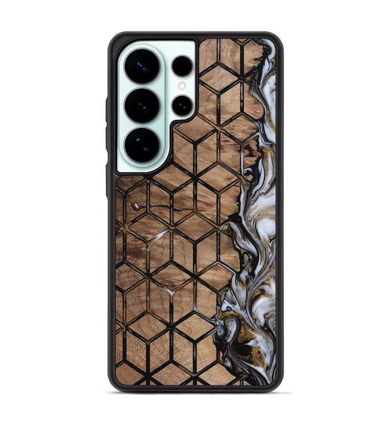 Galaxy S26 Ultra Wood Phone Case - Arlen (Pattern, 812478)