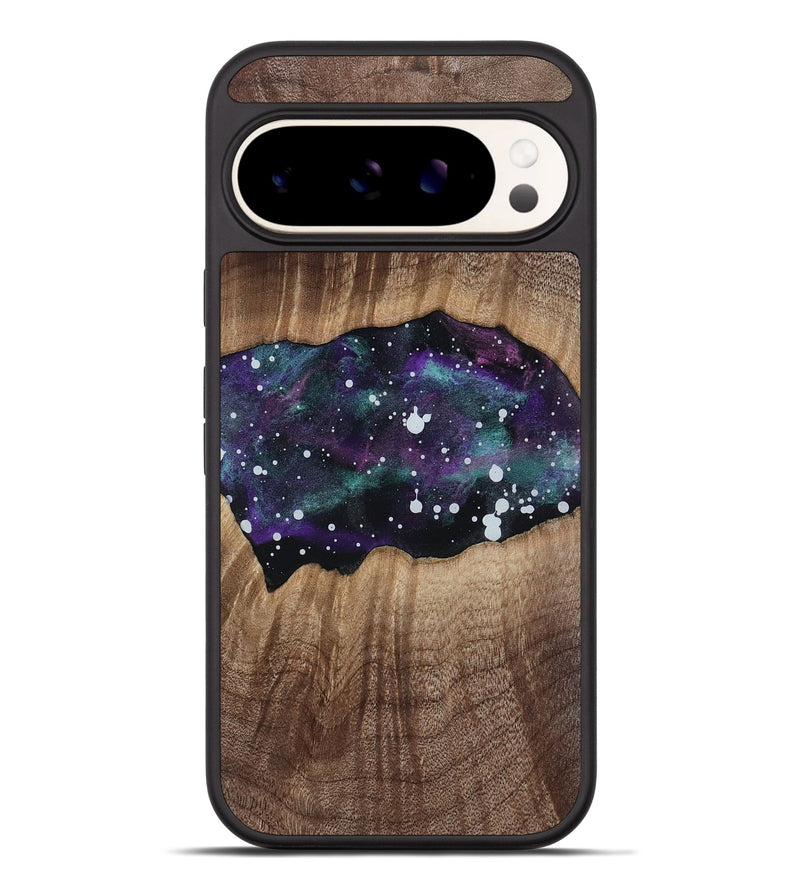 Pixel 9 Pro XL Wood Phone Case - Spencer (Cosmos, 812482)