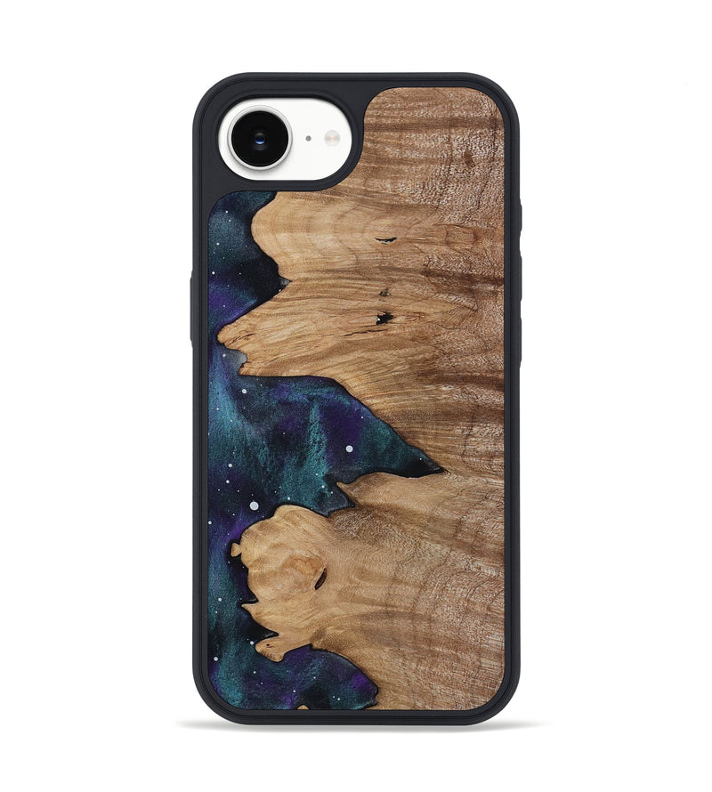 iPhone 17e Wood Phone Case - Ramona (Cosmos, 812484)