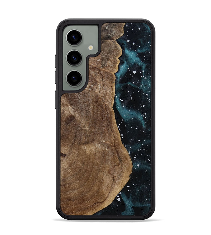 Galaxy S24 Plus Wood Phone Case - Zion (Cosmos, 812487)
