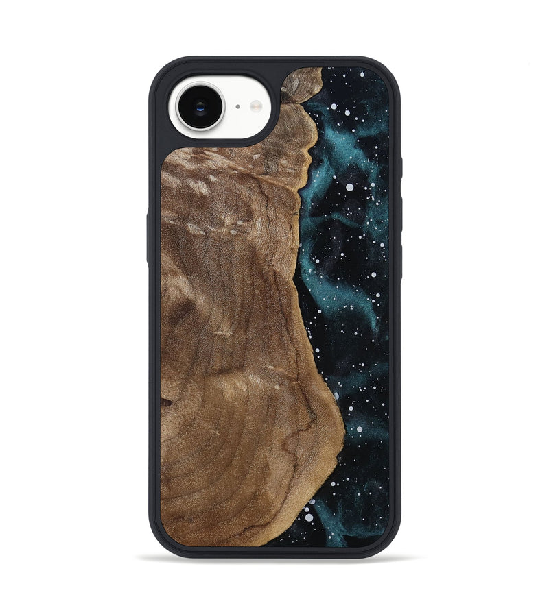 iPhone 17e Wood Phone Case - Zion (Cosmos, 812487)