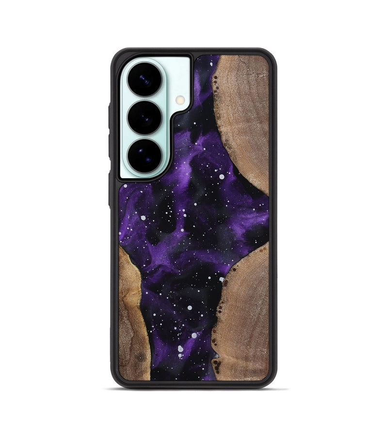 Galaxy S26 Wood Phone Case - Fredric (Cosmos, 812488)