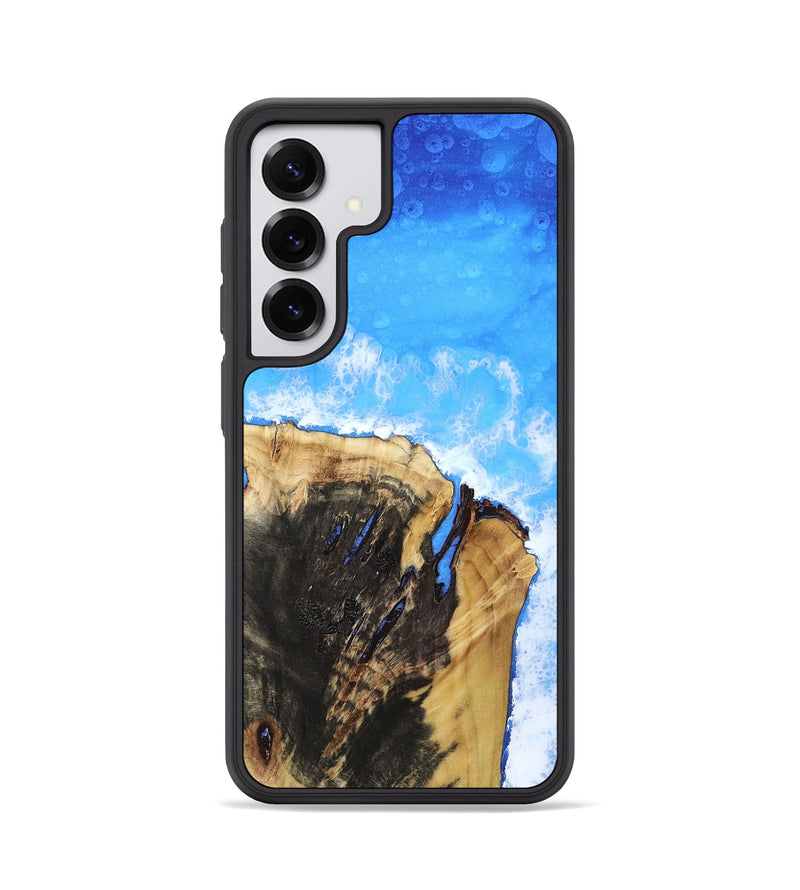 Galaxy S25 Wood Phone Case - Ryatt (Coastal, 812491)