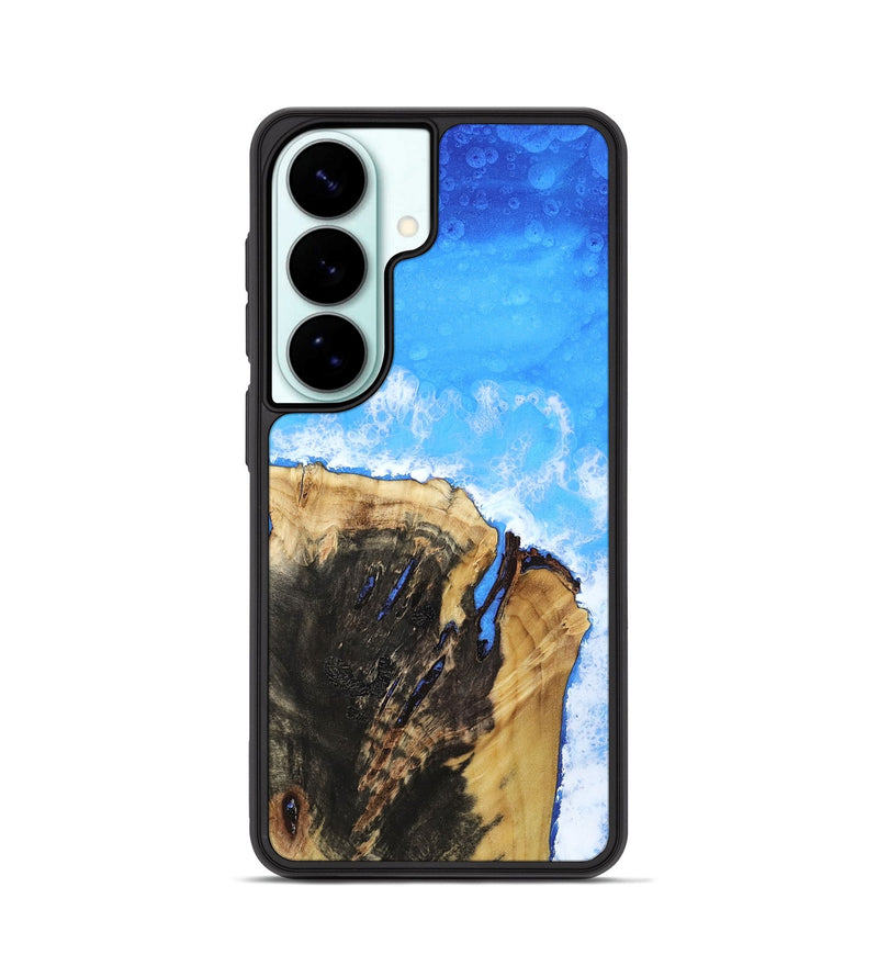 Galaxy S26 Wood Phone Case - Ryatt (Coastal, 812491)