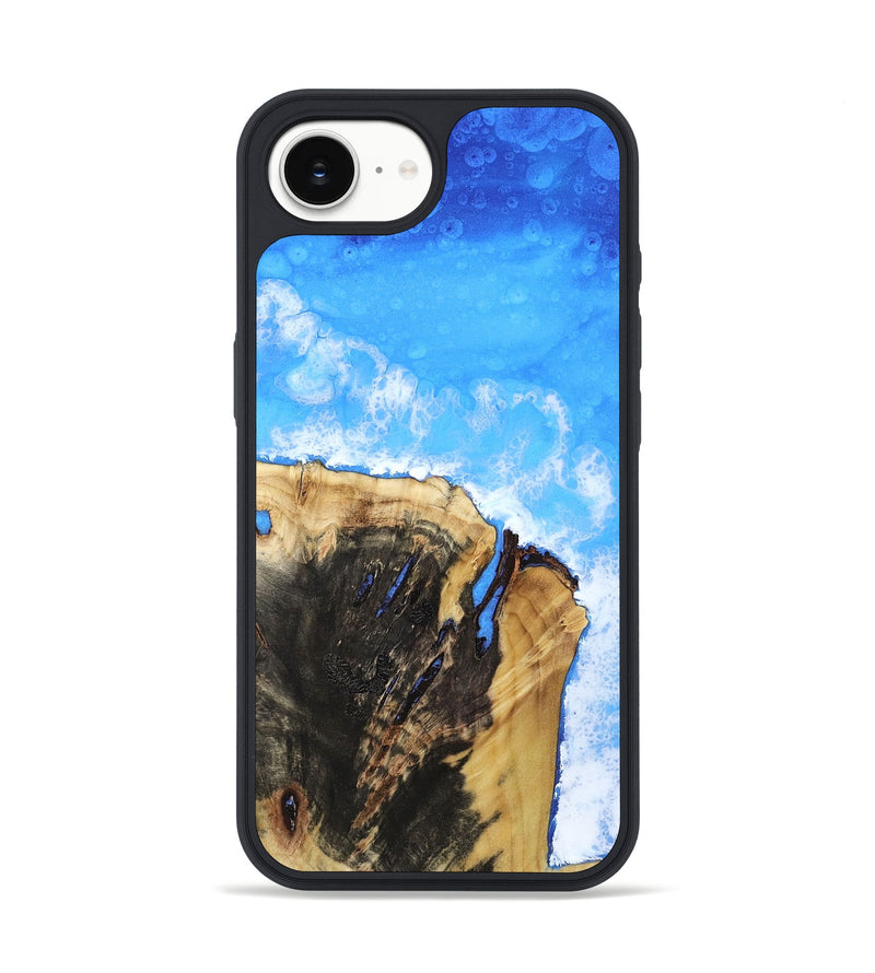 iPhone 17e Wood Phone Case - Ryatt (Coastal, 812491)
