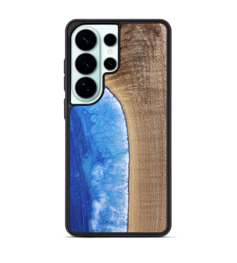 Galaxy S26 Ultra Wood Phone Case - Taylor (Coastal, 812493)