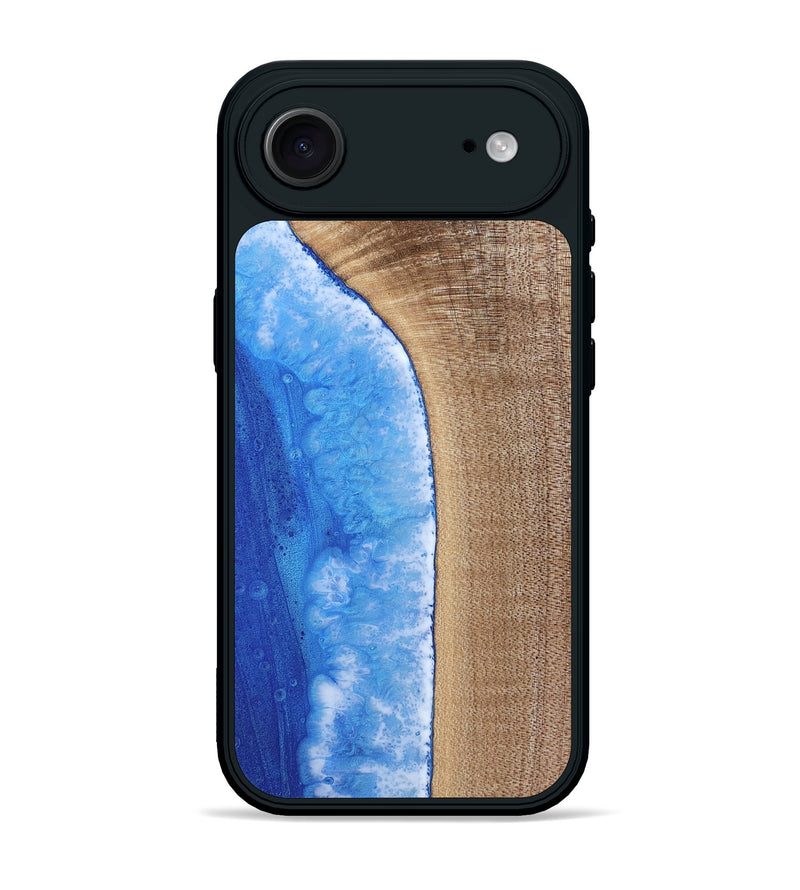 iPhone 17 Air Wood Phone Case - Taylor (Coastal, 812493)