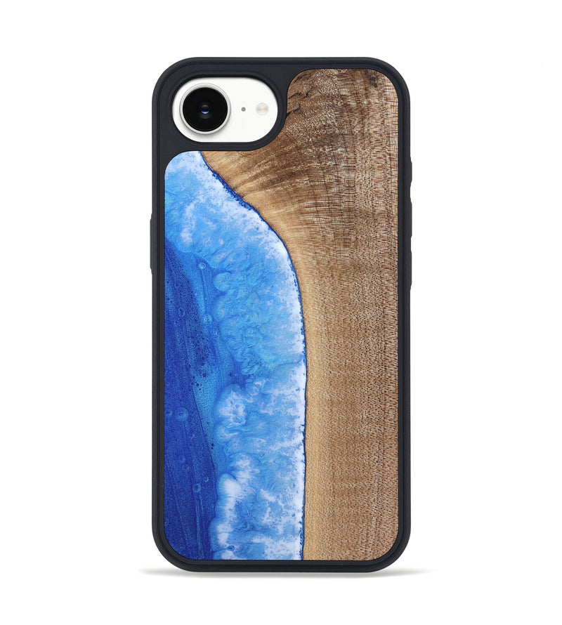 iPhone 17e Wood Phone Case - Taylor (Coastal, 812493)