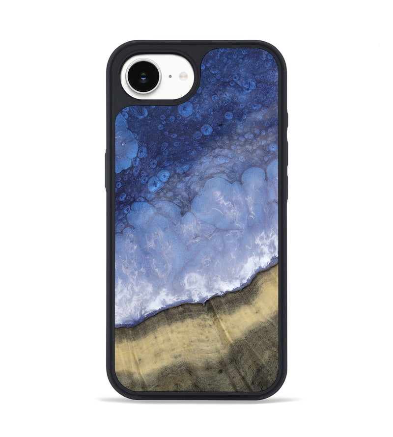 iPhone 17e Wood Phone Case - Dalia (Coastal, 812494)
