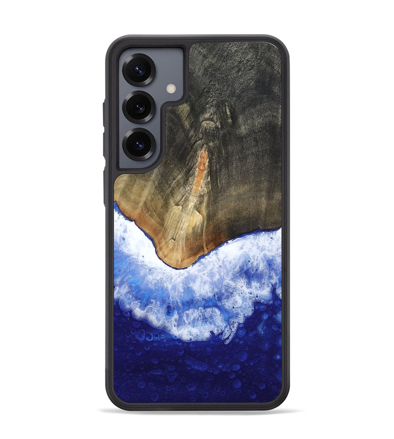 Galaxy S25 Plus Wood Phone Case - Dayami (Coastal, 812495)