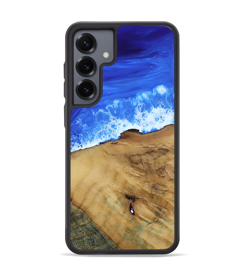 Galaxy S25 Plus Wood Phone Case - Dewitt (Coastal, 812498)
